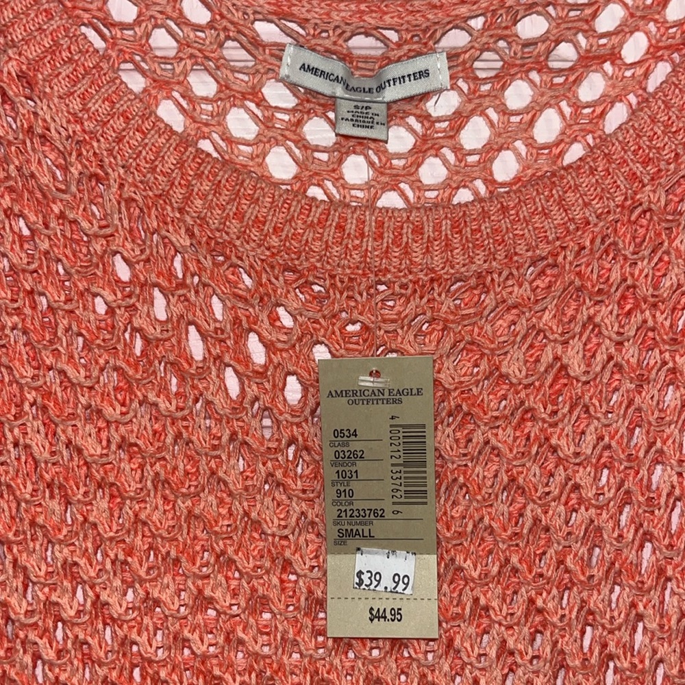 Sweater.